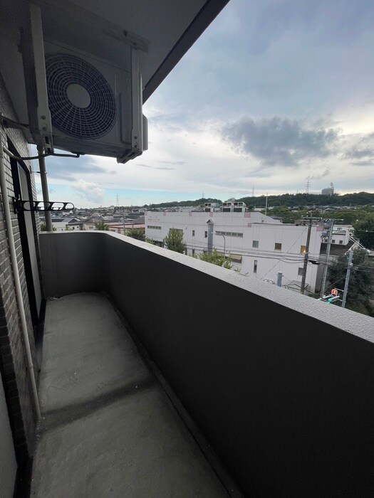 物件内観写真14　(ベランダ・バルコニー)