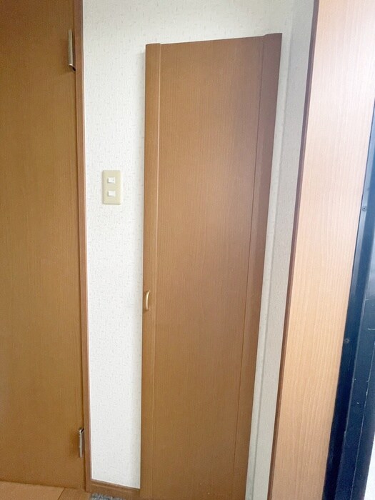 物件内観写真15　(靴箱)