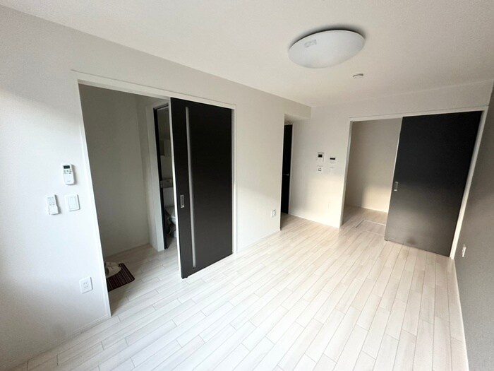 物件内観写真9　(居室)