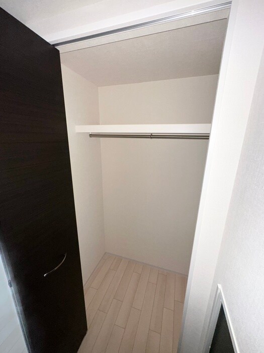 物件内観写真11　(収納)