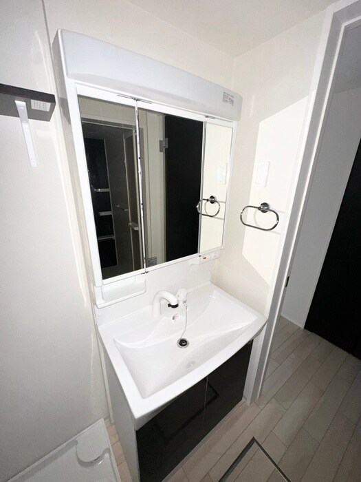 物件内観写真14　(洗面)