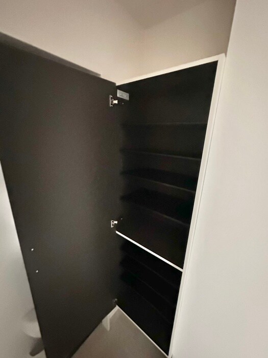 物件内観写真19　(靴箱)