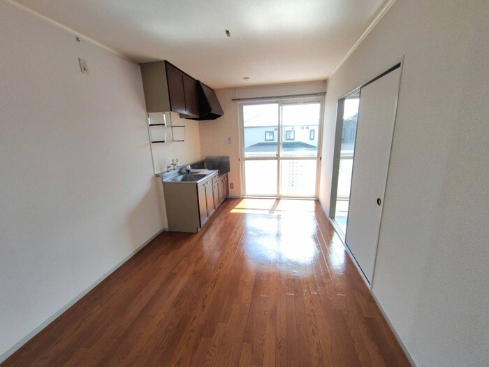 物件内観写真7　(居室)