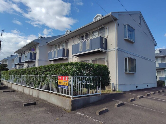 物件外観写真3　(外観写真)