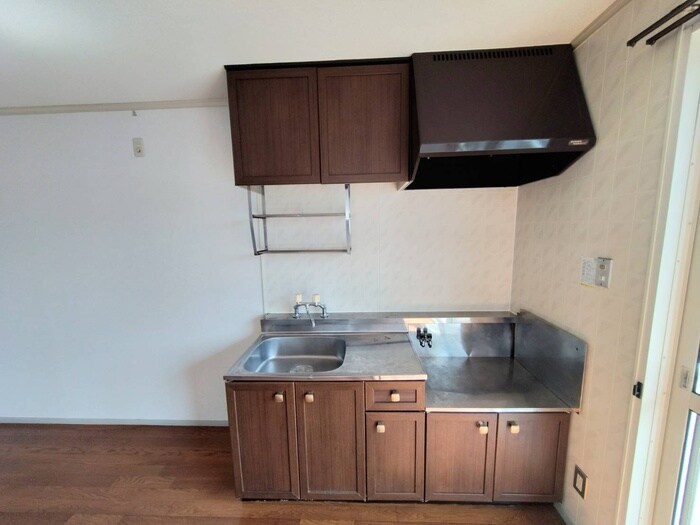 物件内観写真10　(キッチン)