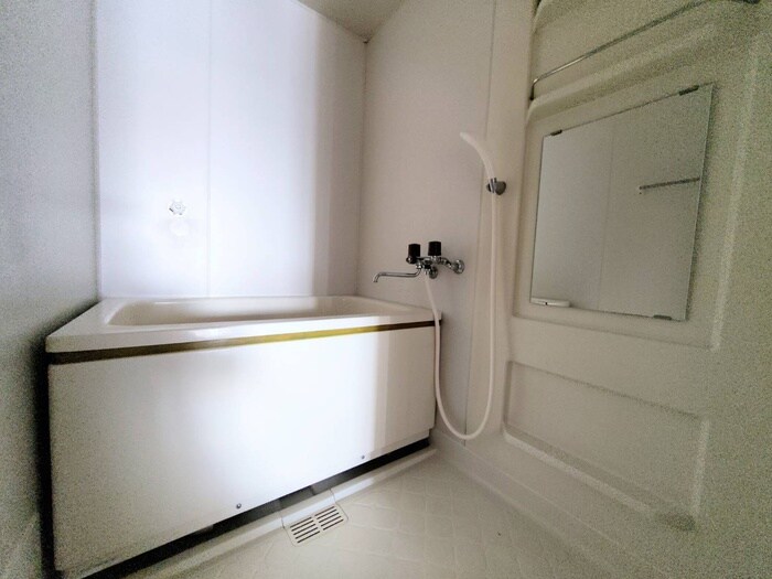 物件内観写真11　(バス／シャワールーム等)