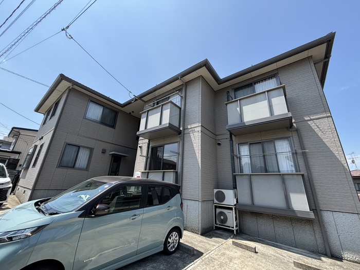 シャーメゾンGO