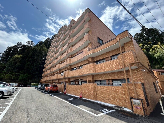 ライオンズマンション瑞鳳(803)の物件外観写真