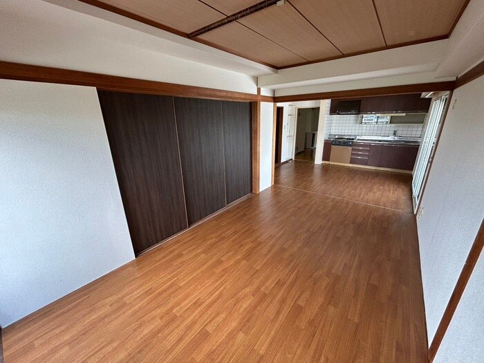 物件内観写真7　(居室)