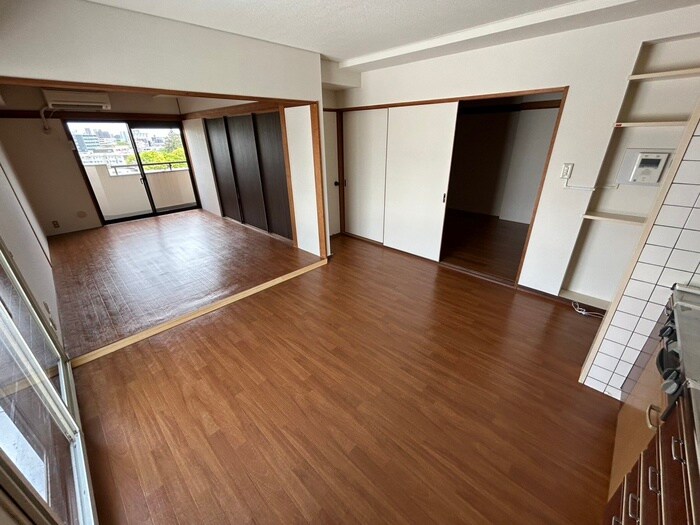 物件内観写真8　(居室)