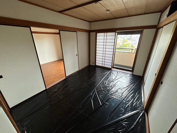 物件内観写真10　(居室)