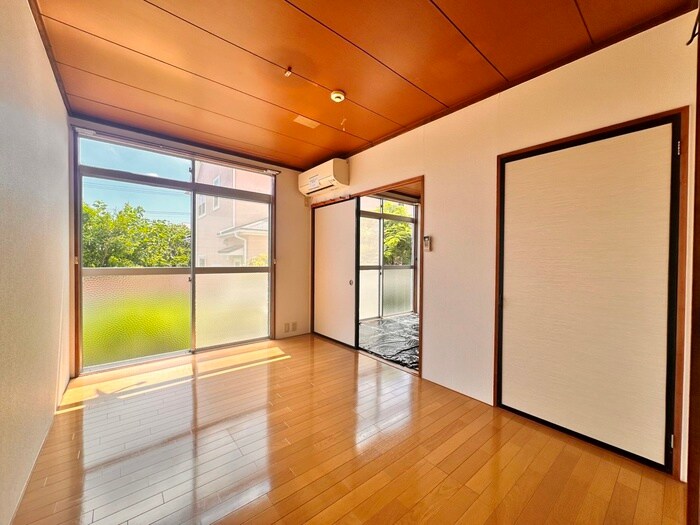 物件内観写真7　(居室)