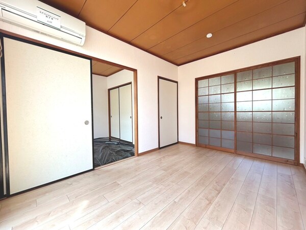 居室