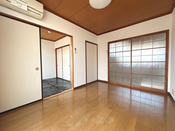 居室