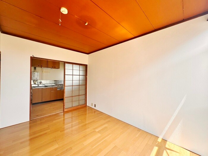 物件内観写真10　(居室)