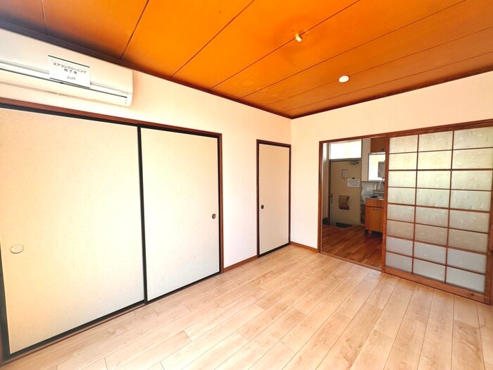 物件内観写真10　(居室)