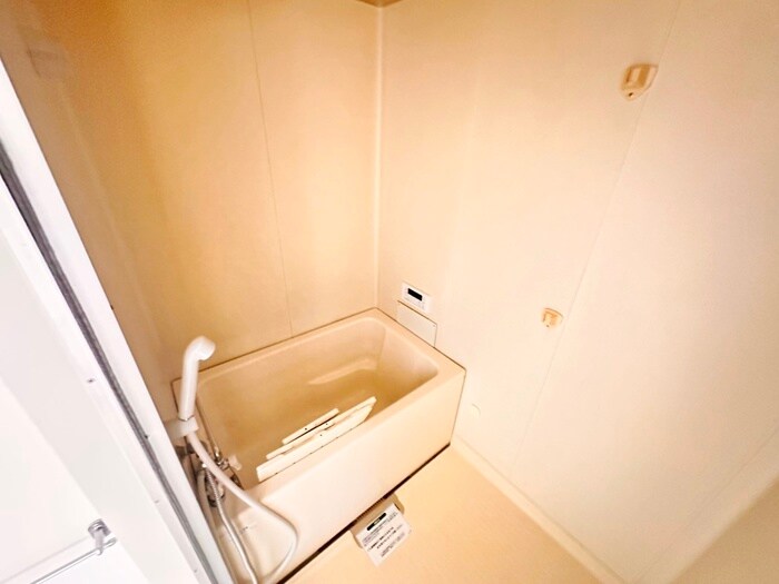 物件内観写真12　(バス／シャワールーム等)