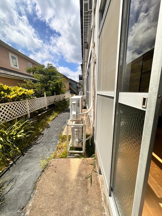 物件内観写真21　(ベランダ・バルコニー)