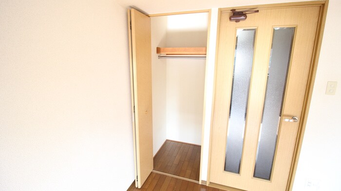 物件内観写真8　(収納)