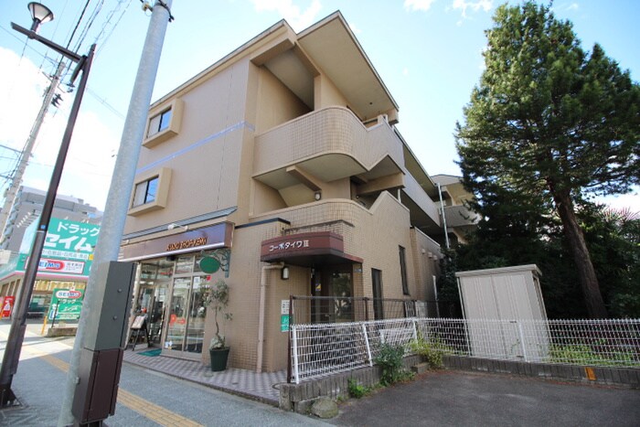 物件外観写真5　(その他)