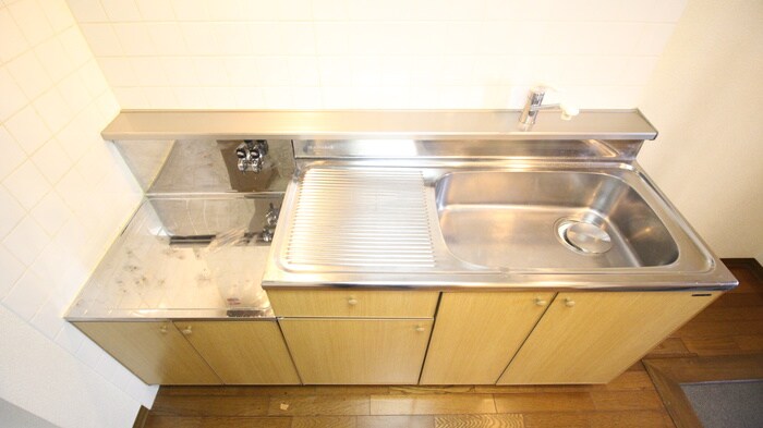 物件内観写真9　(キッチン)