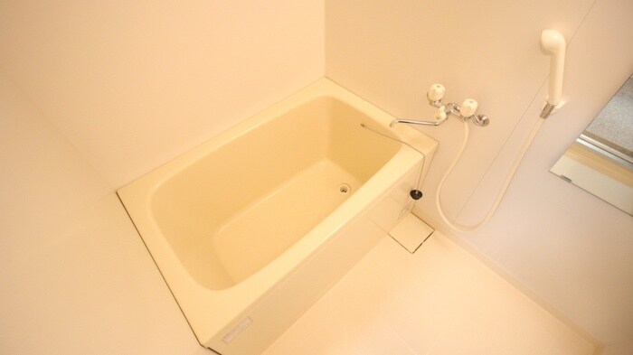 物件内観写真10　(バス／シャワールーム等)