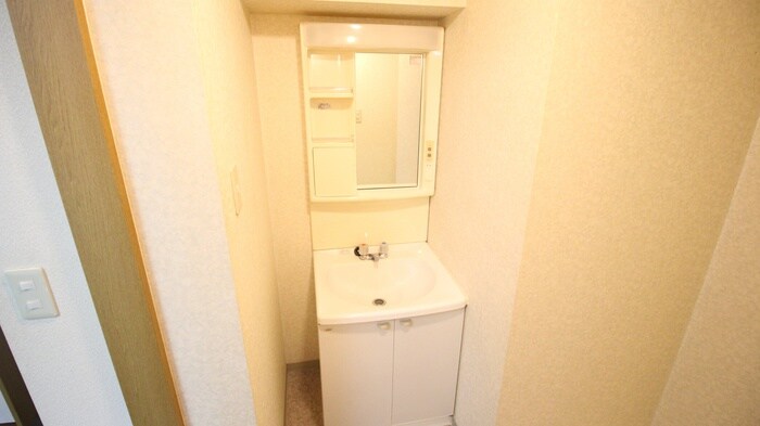 物件内観写真11　(洗面)