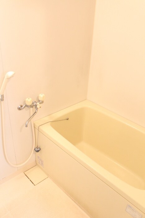 物件内観写真11　(バス／シャワールーム等)