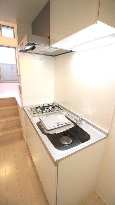 物件内観写真9　(キッチン)