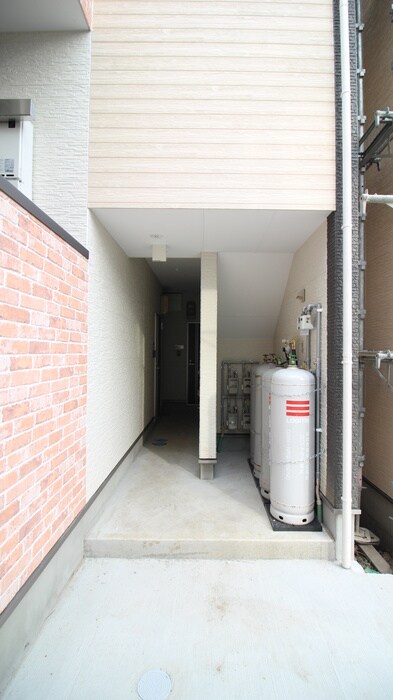 物件外観写真3　(外観写真)