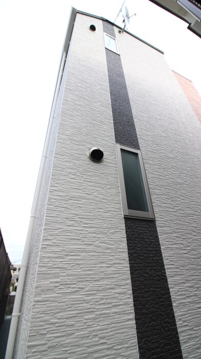 物件外観写真4　(外観写真)