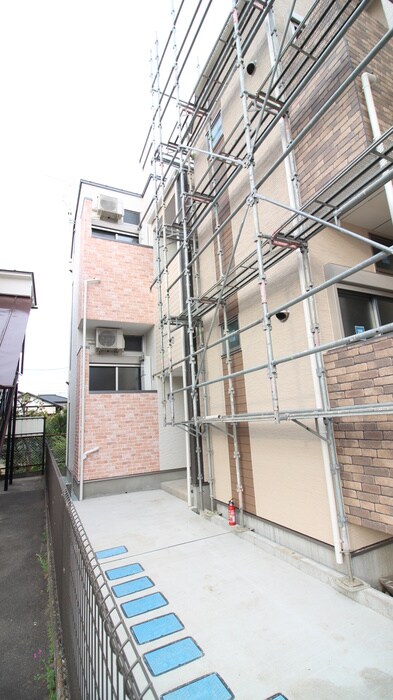 物件外観写真5　(外観写真)