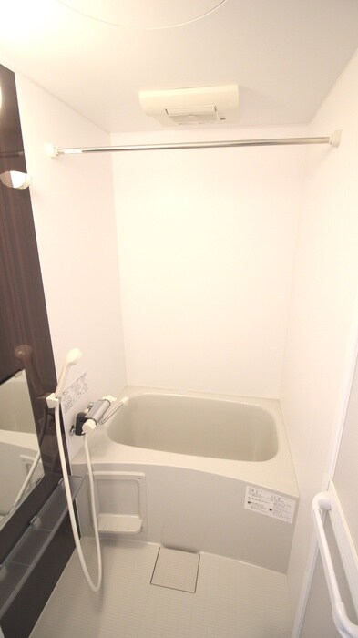 物件内観写真10　(バス／シャワールーム等)