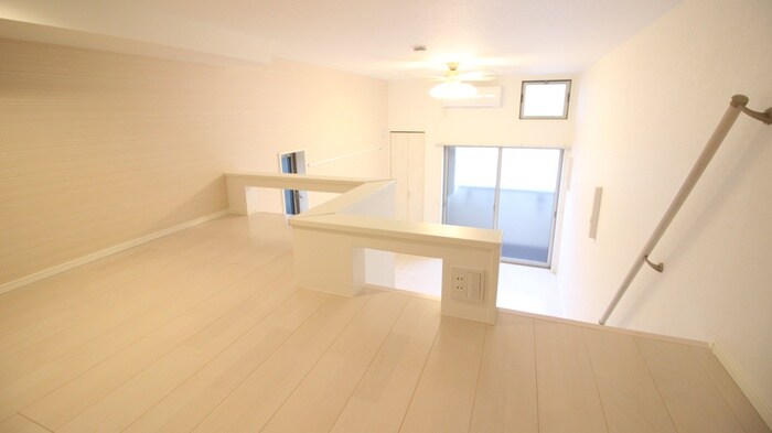 物件内観写真16　(ロフト)