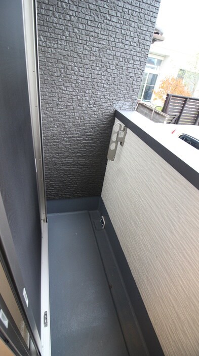 物件内観写真21　(ベランダ・バルコニー)