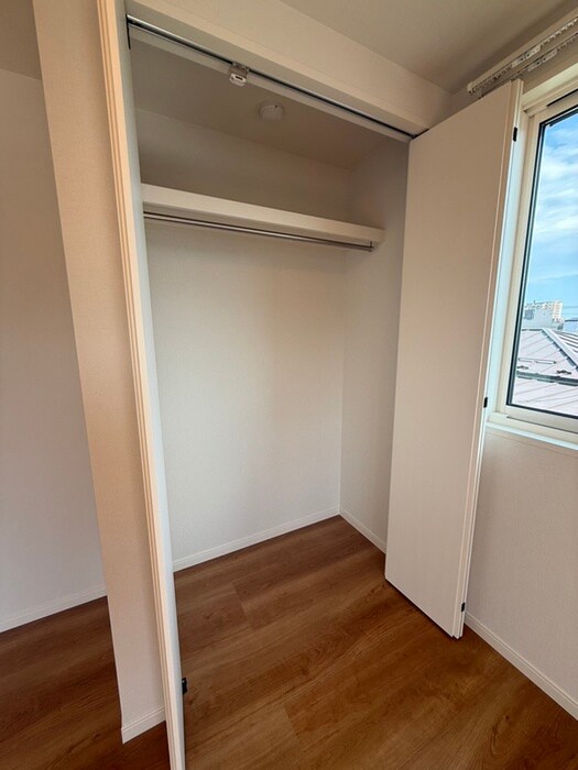 物件内観写真9　(収納)