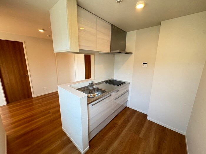 物件内観写真9　(キッチン)