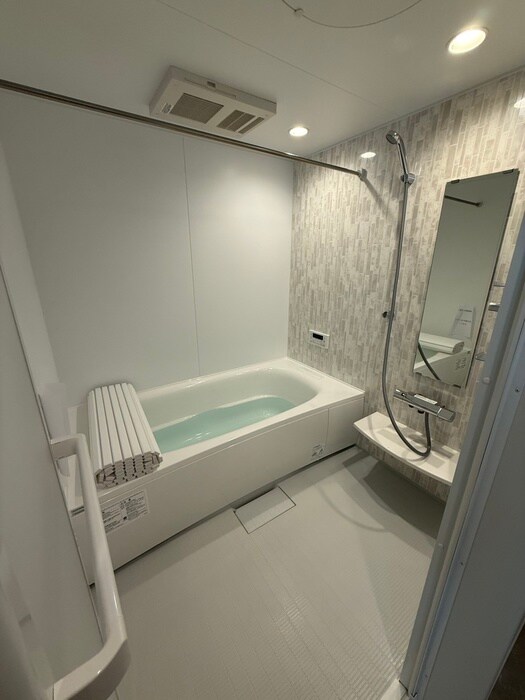 物件内観写真12　(バス／シャワールーム等)