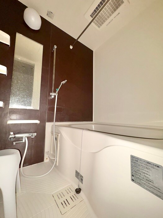 物件内観写真9　(バス／シャワールーム等)