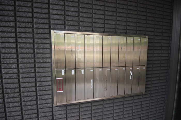 物件外観写真3　(建物設備)