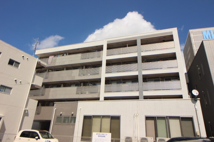 物件外観写真5　(外観写真)