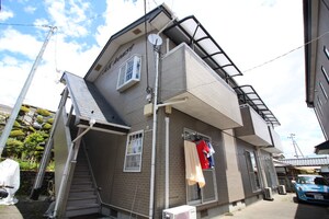 ＡＫハウス外観写真