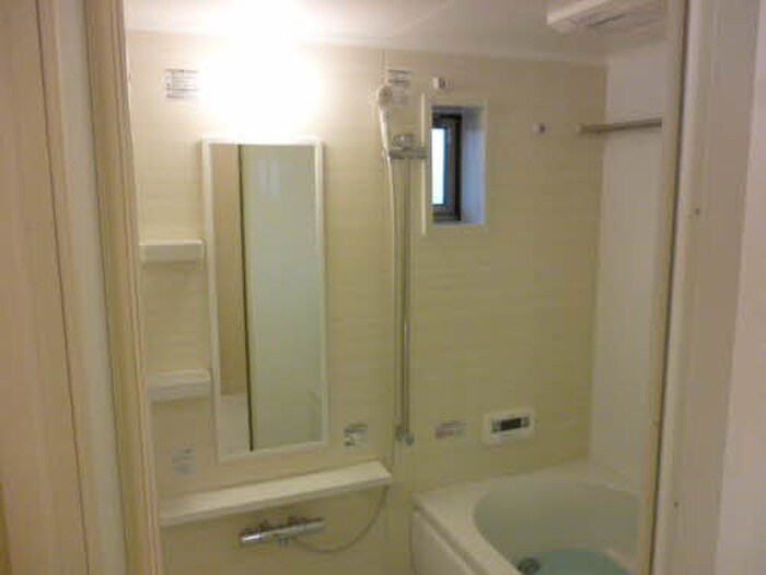 物件内観写真10　(バス／シャワールーム等)