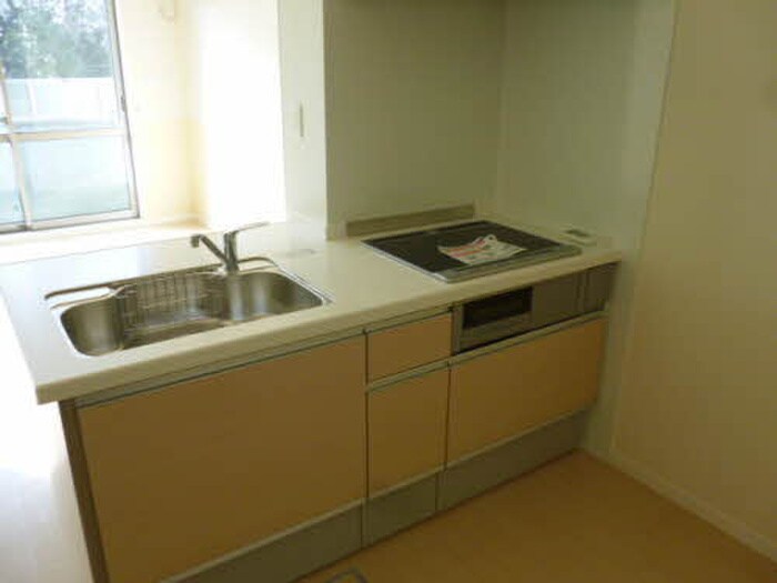 物件内観写真11　(キッチン)