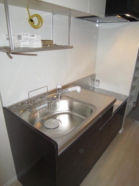 物件内観写真8　(キッチン)