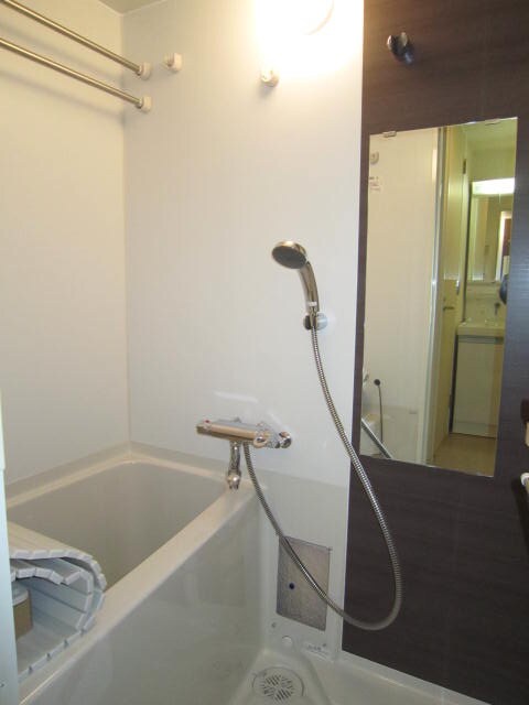 物件内観写真8　(バス／シャワールーム等)