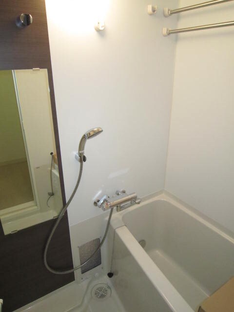 物件内観写真9　(バス／シャワールーム等)