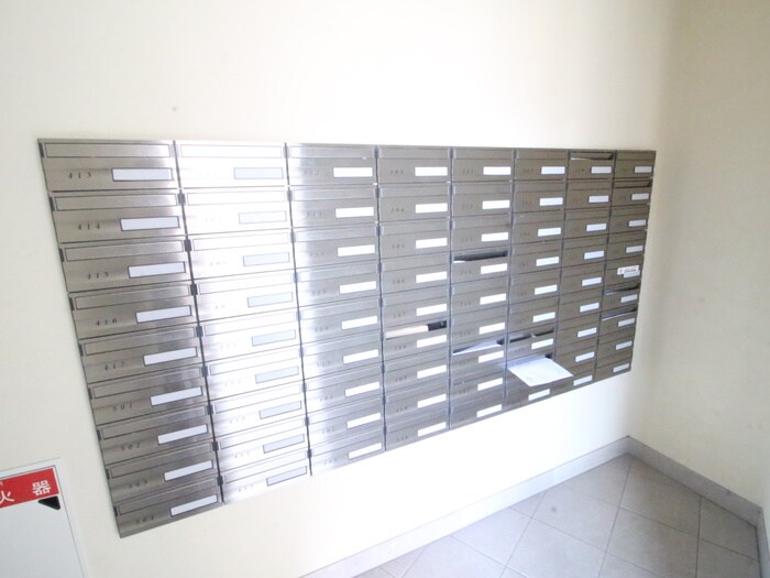 物件外観写真5　(建物設備)