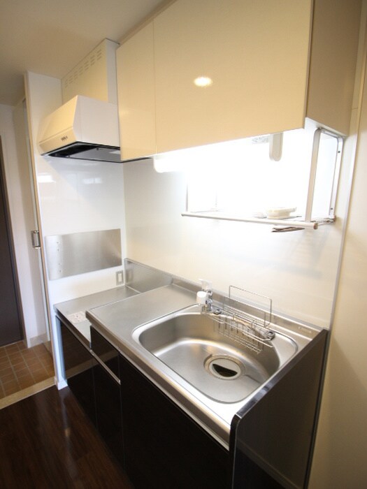 物件内観写真10　(キッチン)