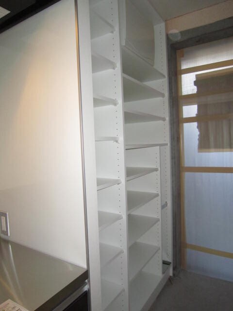 物件内観写真14　(靴箱)